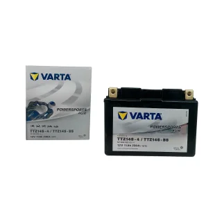 Akumulator VARTA Motocyklowy TTZ14S-BS/TZ14S-BS 12V 11Ah 230A