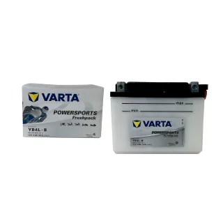 Akumulator VARTA Motocyklowy YB4L-B/B4L-B 12V 4Ah 50A