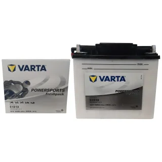 Akumulator VARTA Motocyklowy 51913 12V 19Ah 240A