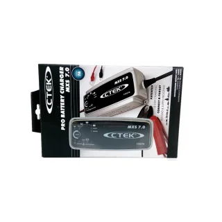 Ładowarka Prostownik CTEK MXS 7.0 12V 7A 