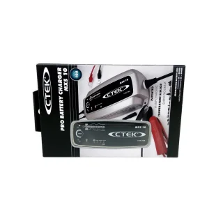 Ładowarka Prostownik CTEK MXS 10 12V 10A