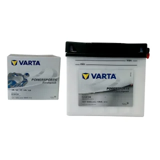 Akumulator VARTA Motocyklowy 51814 12V 18Ah 100A