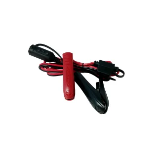 Krokodylki CTEK COMFORT INDICATOR CLAMPS