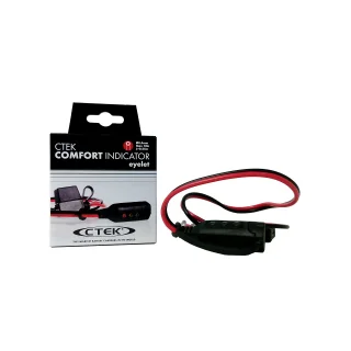 Złączka CTEK COMFORT INDICATOR EYELET M8