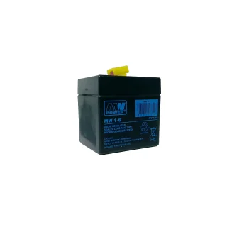 Akumulator żelowy 6V 1Ah