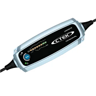 Ładowarka Prostownik CTEK LITHIUM XS 12V 5A LiFePO4