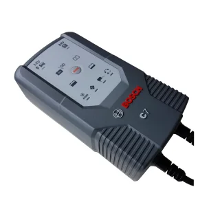 Ładowarka BOSCH C7