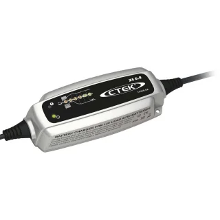 Ładowarka Prostownik CTEK XS 0.8 12V 0.8A