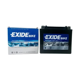 Akumulator EXIDE AGM 12-10 12V 10Ah 150A
