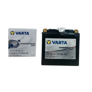 Akumulator VARTA Motocyklowy YT14B-BS 12V 13Ah 190A