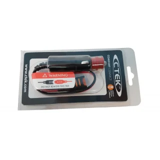 Wtyczka do zapalniczki CTEK COMFORT CONNECT CIG-PLUG