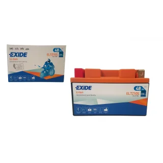 Akumulator EXIDE Li-Ion ELTZ10S 12V 48Wh 230A