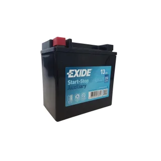 Akumulator EXIDE START STOP EK 131 DODATKOWY