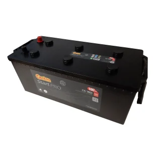 Akumulator CENTRA START PRO 180Ah 1000A