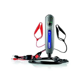 Prostownik Ładowarka EXIDE 12/7 12V 7A