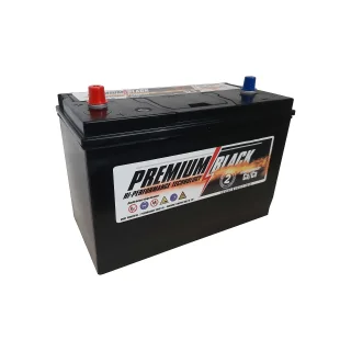 AKUMULATOR PREMIUM TRUCK CATERPILLAR 12V 110AH 900A
