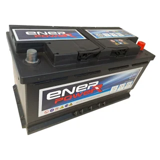 AKUMULATOR ENERPOWER 12V 100Ah 830A