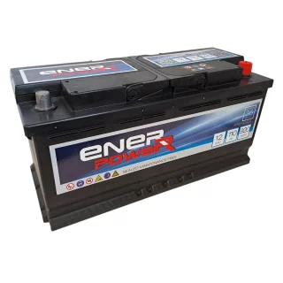 AKUMULATOR ENERPOWER 12V 110Ah 920A