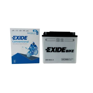 Akumulator EXIDE E60-N24L-A/Y60-N24L-A 12V 28Ah 280A