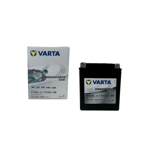 Akumulator VARTA Motocyklowy YTX7L-BS 12V 6Ah 100A