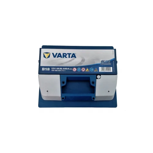 Akumulator samochodowy VARTA BLUE 44Ah 440A