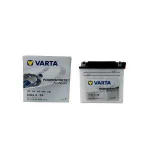 Akumulator VARTA Motocyklowy 12N5.5-3B 12V 5.5Ah 55A