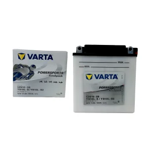 Akumulator VARTA Motocyklowy YB10L-B2 12V 11Ah 150A