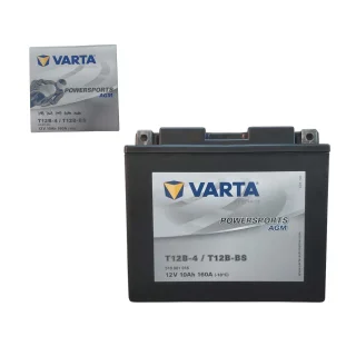 Akumulator VARTA Motocyklowy YT12B-BS 12V 10Ah 160A