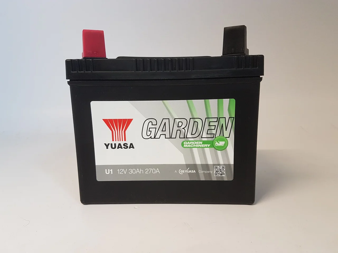 Akumulator YUASA DO KOSIARKI U1 12V 30Ah