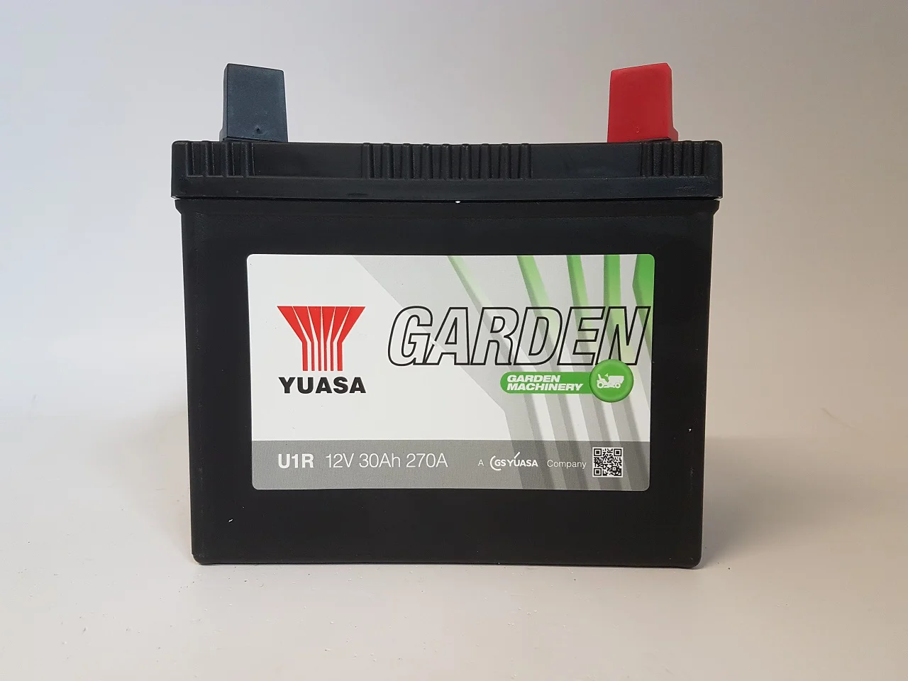 Akumulator YUASA DO KOSIARKI U1R 12V 30Ah