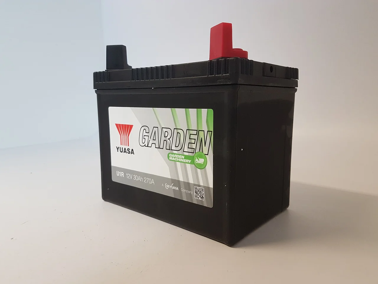 Akumulator YUASA DO KOSIARKI U1R 12V 30Ah