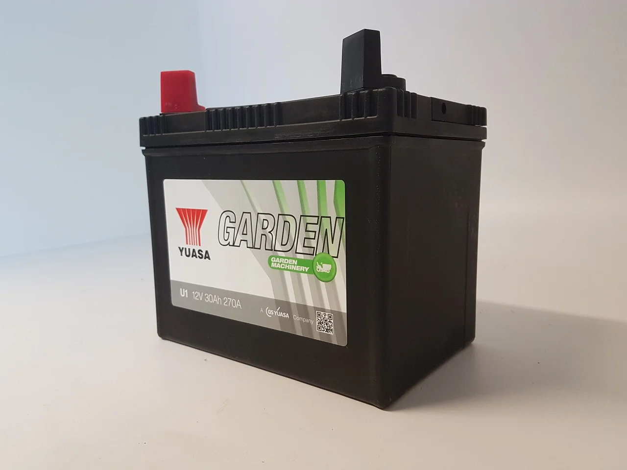 Akumulator YUASA DO KOSIARKI U1 12V 30Ah
