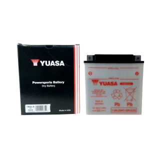 Akumulator YUASA Motocyklowy YB30L-B 12V 30Ah 300A